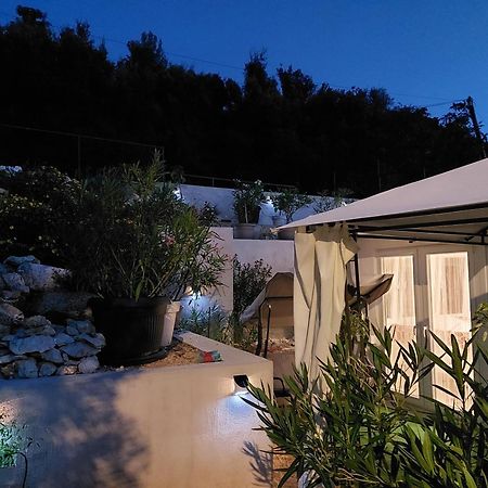 Family Apartment Villa Zrnka S Besplatnim Parkingom Rovinj Ngoại thất bức ảnh
