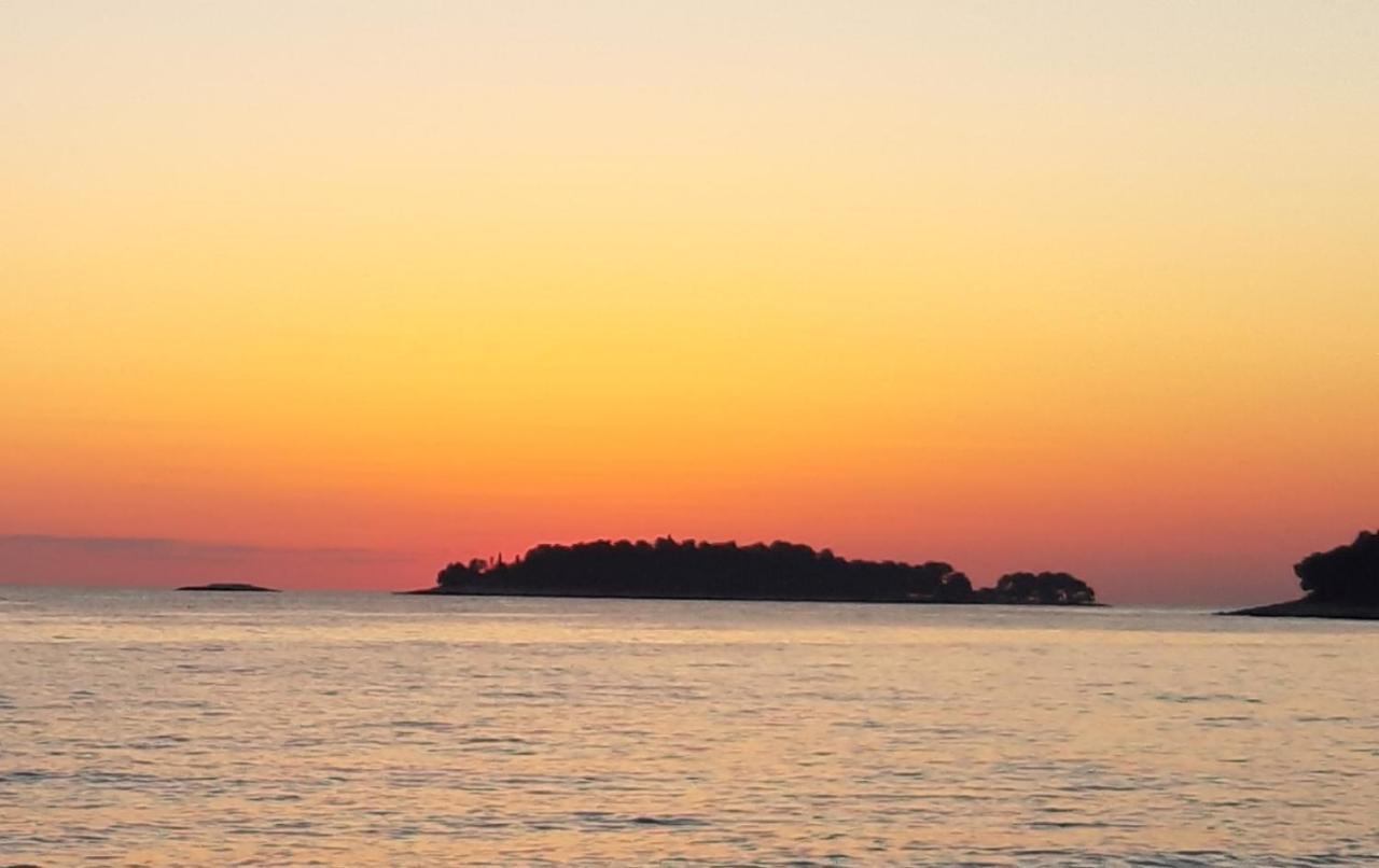 Family Apartment Villa Zrnka S Besplatnim Parkingom Rovinj Ngoại thất bức ảnh