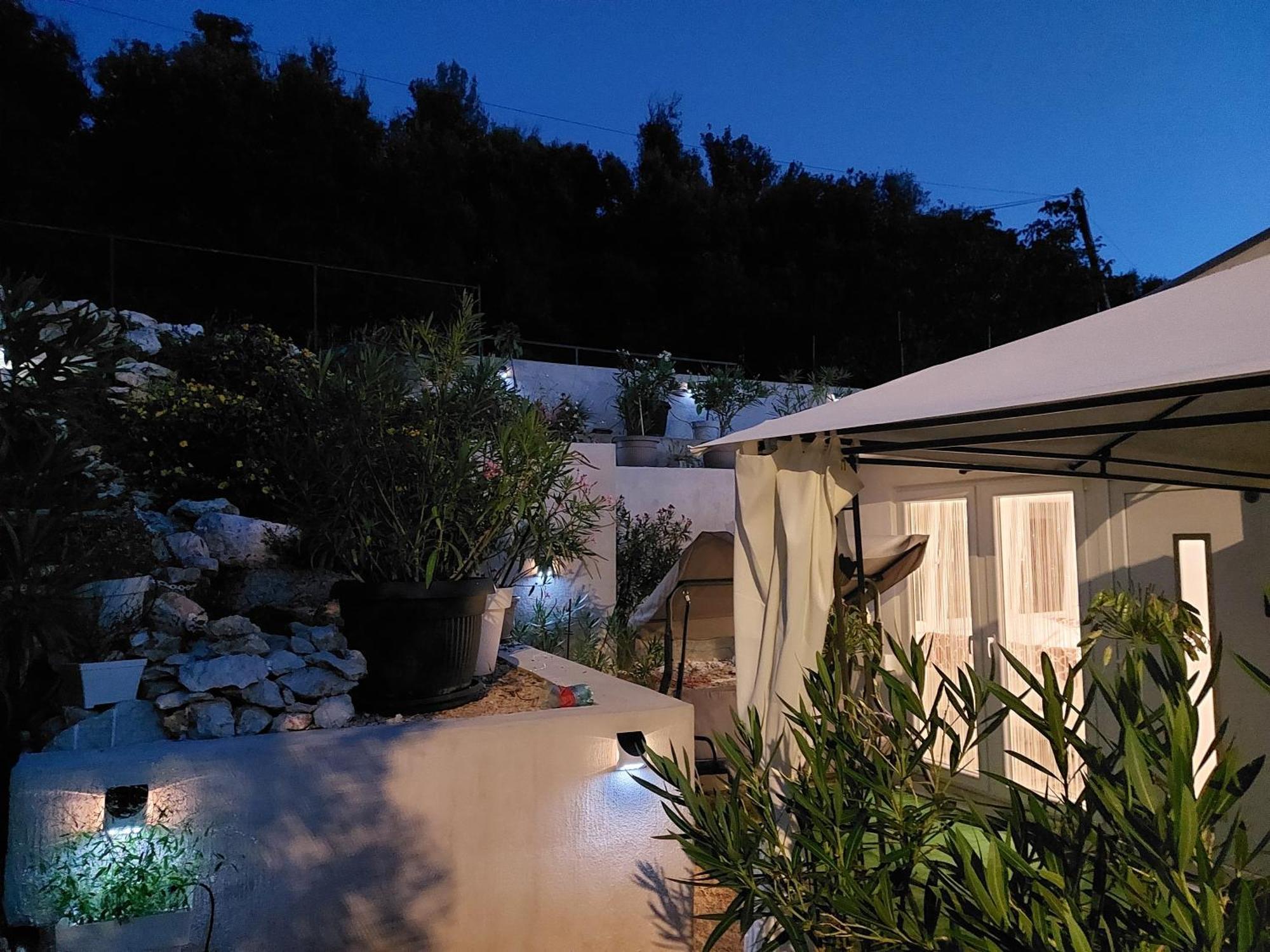 Family Apartment Villa Zrnka S Besplatnim Parkingom Rovinj Ngoại thất bức ảnh