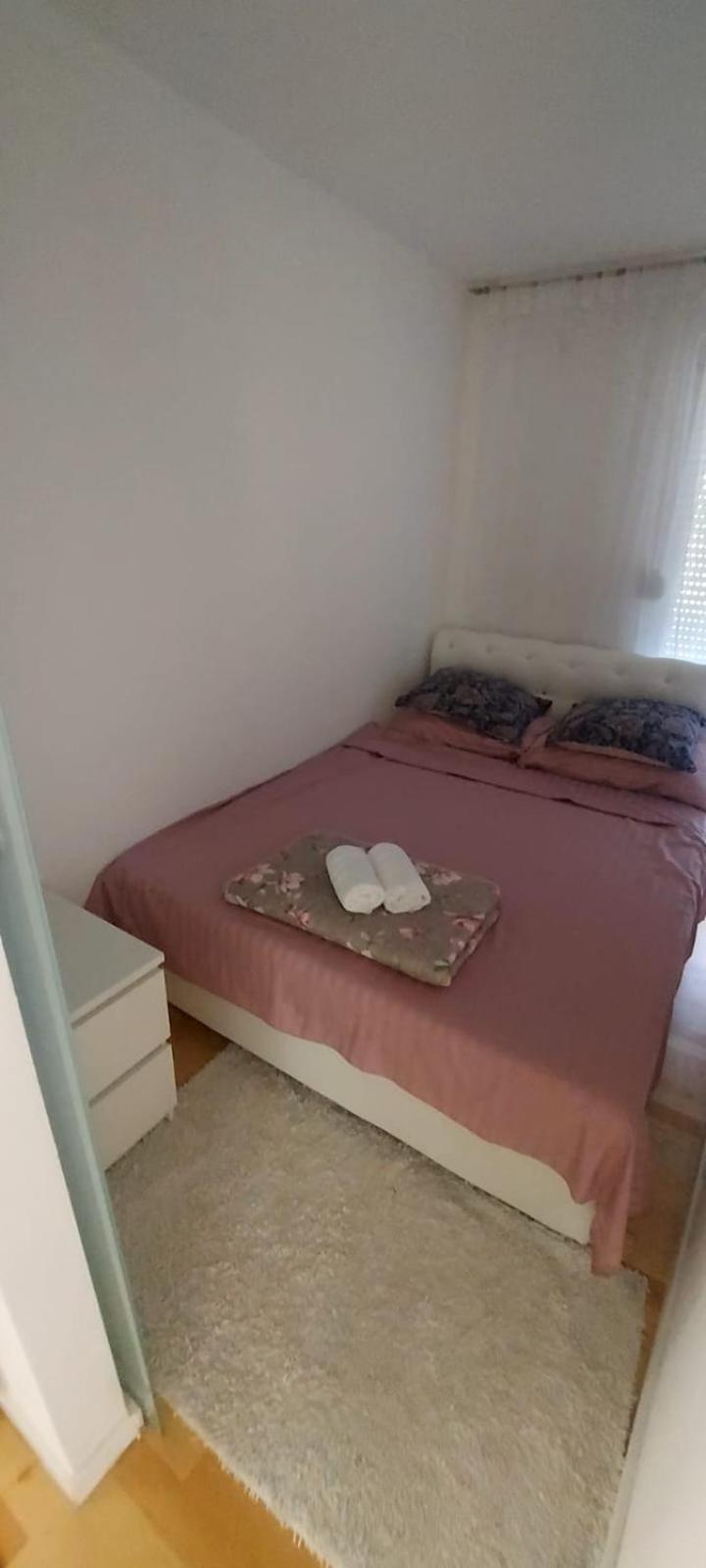 Family Apartment Villa Zrnka S Besplatnim Parkingom Rovinj Ngoại thất bức ảnh