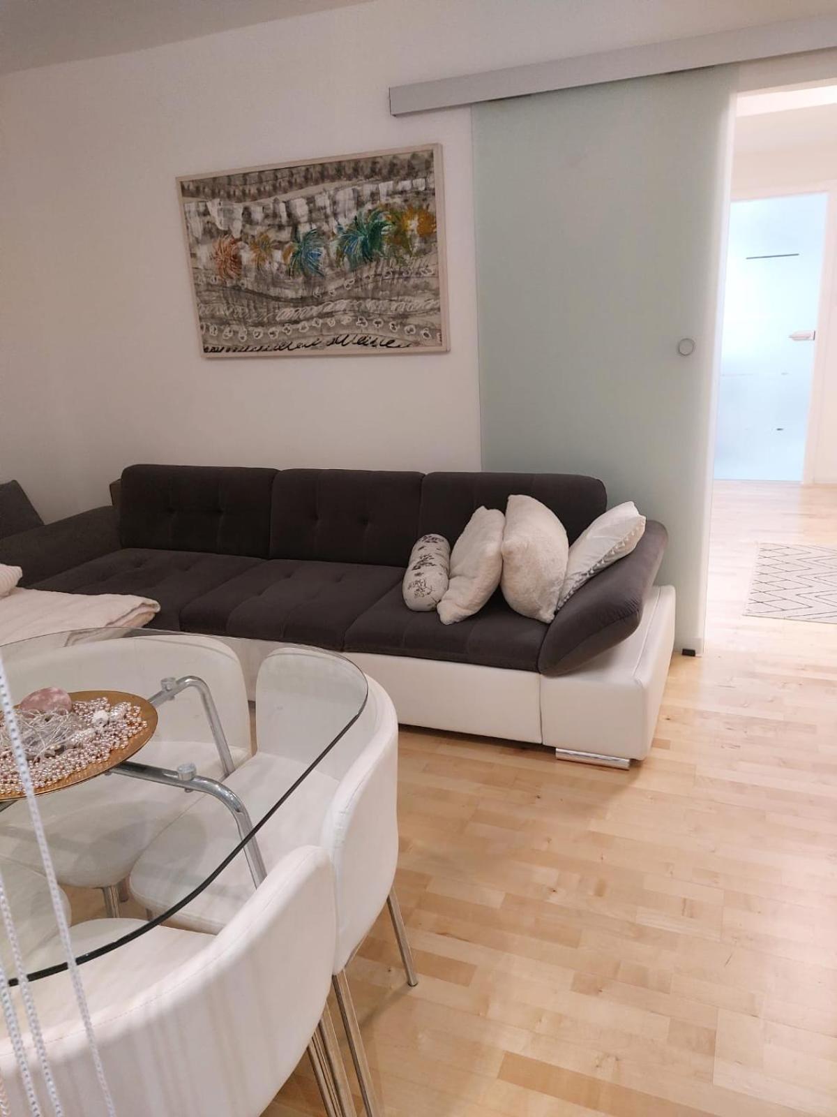 Family Apartment Villa Zrnka S Besplatnim Parkingom Rovinj Phòng bức ảnh