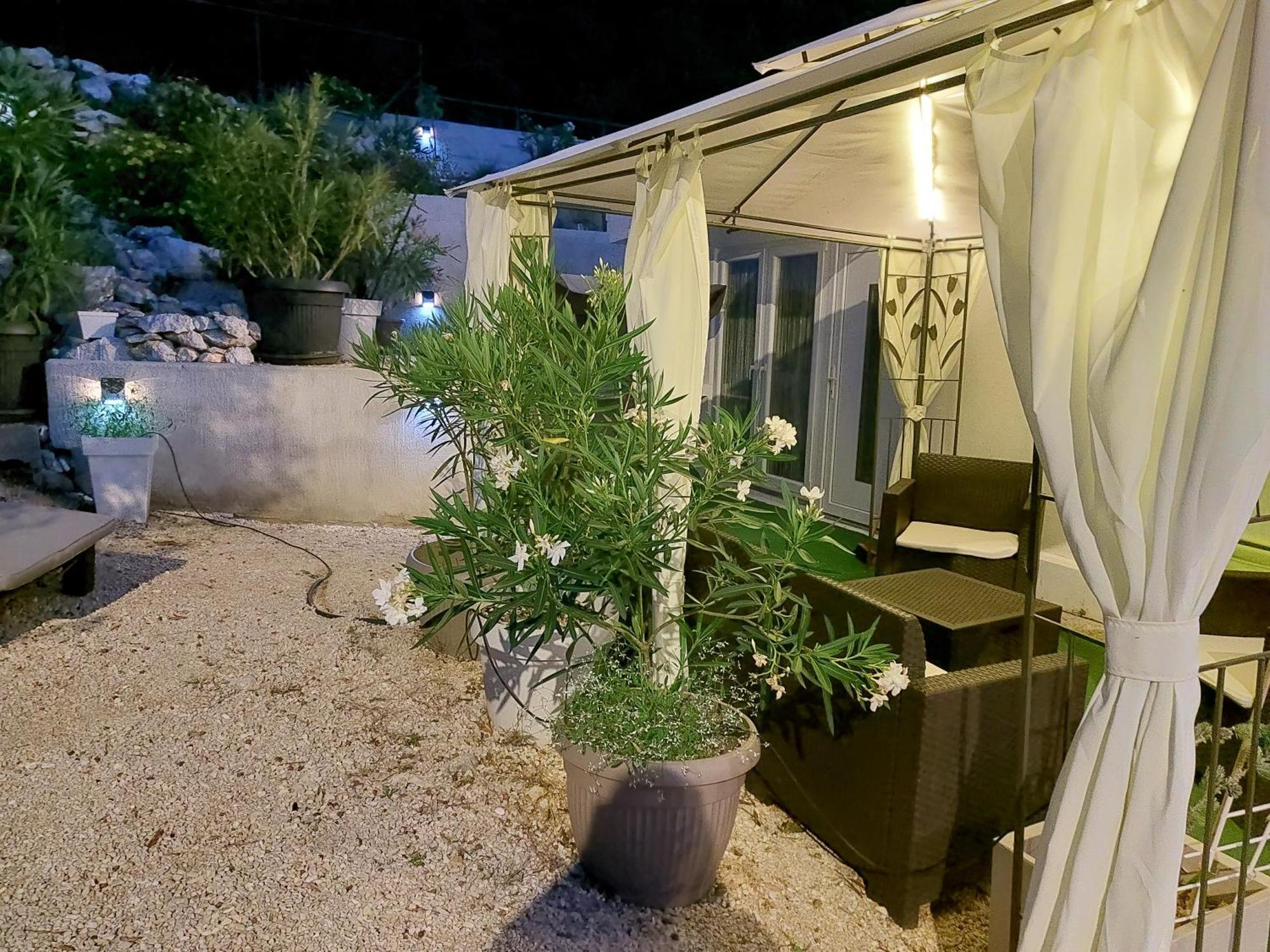 Family Apartment Villa Zrnka S Besplatnim Parkingom Rovinj Phòng bức ảnh